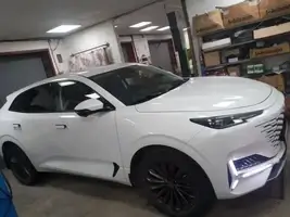 CHANGAN UNI-K
